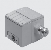 Dungs GGW50 A4/2 IP65 pressure switch